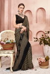 Shriyanka Vol 04 By Vallabhi Prints Moss Georgette With Floral Print Saree Wholesale Clothing Suppliers In India